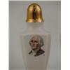 Image 2 : George Martha Washington Salt Shaker Set