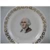 Image 2 : George Martha Washington Butter Pat Set