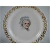 Image 3 : George Martha Washington Butter Pat Set