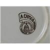 Image 5 : George Martha Washington Butter Pat Set