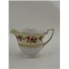 Image 2 : Occupied Japan Gold Castle Sugar and Creamer set