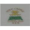 Image 5 : Occupied Japan Gold Castle Sugar and Creamer set