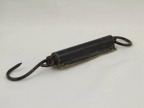 Salters Improved Spring Balance Fishing Scale