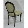 Image 2 : 19th C. Renaissance Revival Side Chair