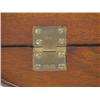Image 5 : George III Style Butlers Tray Table, Mahongany