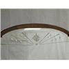 Image 5 : Art Deco Dresser Marquetry Beveled Mirror Vanity
