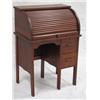 Image 1 : Childs Roll Top Desk