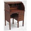 Image 2 : Childs Roll Top Desk