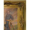 Image 3 : General Lee, Oil on Canvas, Civil War Portrait