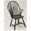 Image 1 : 1730 Windsor Continuous-arm Brace Back Chair