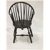 Image 2 : 1730 Windsor Continuous-arm Brace Back Chair