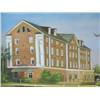 Image 2 : Mike Long, Old Bennett Rice Mill Charleston SC Oil Canv