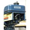 Image 3 : RARE 1971 Evinrude Mate 1.5HP Rope Pull Outboard Motor