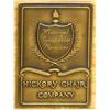 Image 5 : Mahogany Tea Cart Hickory Chair Co. 