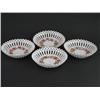 Image 1 : Four Germany Porcelain Bowls  