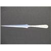 Image 1 : S.Kirk Sons Sterling REPOUSSE Letter Opener c1925