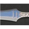 Image 4 : S.Kirk Sons Sterling REPOUSSE Letter Opener c1925