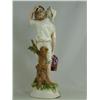 Image 3 : Porcelain Bisque Young Man with Basket 