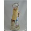 Image 3 : German Porcelain Bisque, Victorian Couple