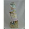 Image 4 : German Porcelain Bisque, Victorian Couple
