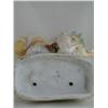 Image 5 : German Porcelain Bisque, Victorian Couple