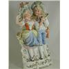 Image 4 : Ca. 1882 Heubach Bros. Germany, Victorian Couple Bisque
