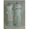 Image 3 : German Porcelain Bisque, Victorian Couple