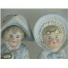 Image 5 : German Porcelain Bisque, Victorian Couple