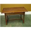 Image 1 : 18th Century New England Tavern Table