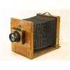 Image 2 : French View Camera,  Wood Saphir Boyer Paris 