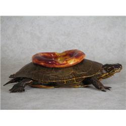 Turtle Ashtray