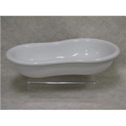 Villeroy Boch Dresden Porcelain Newborn Baby Bath