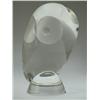 Image 3 : Steuben Glass Owl 8065D, Donald Pollard