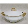 Image 1 : Ca. 1890 Haviland Co Limoges Soup Tureen