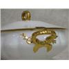 Image 2 : Ca. 1890 Haviland Co Limoges Soup Tureen