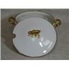 Image 4 : Ca. 1890 Haviland Co Limoges Soup Tureen
