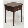 Image 1 : Late 1800s New England Side Table
