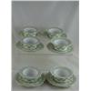 Image 1 : Imperial China Austria Ramekin, Set of Six