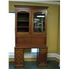 Image 1 : Ca. 1850 NC Walnut Fall Front Desk