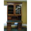 Image 2 : Ca. 1850 NC Walnut Fall Front Desk