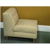 Image 3 : Slipper Chairs, Pair