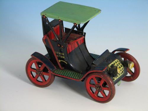 trade mark modern toys