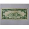 Image 2 : 1929 Currency $10 Federal Reserve Bank Atlanta GA