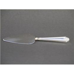 Saart Brothers Sterling Cheese Knife