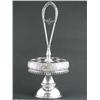 Image 1 : Victorian Pairpoint Condiment Cruet Stand Quadruplate