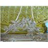 Image 2 : Victorian Middletown Silver Co. Bride's Basket EAPG