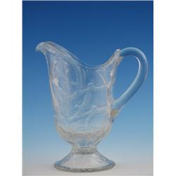 EAPG Branched Tree Pitcher