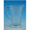 Image 2 : EAPG Beaded Tulip Milk Pitcher