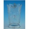 Image 3 : EAPG Beaded Tulip Milk Pitcher