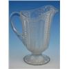 Image 2 : EAPG Feather Pitcher, Cambridge Glass